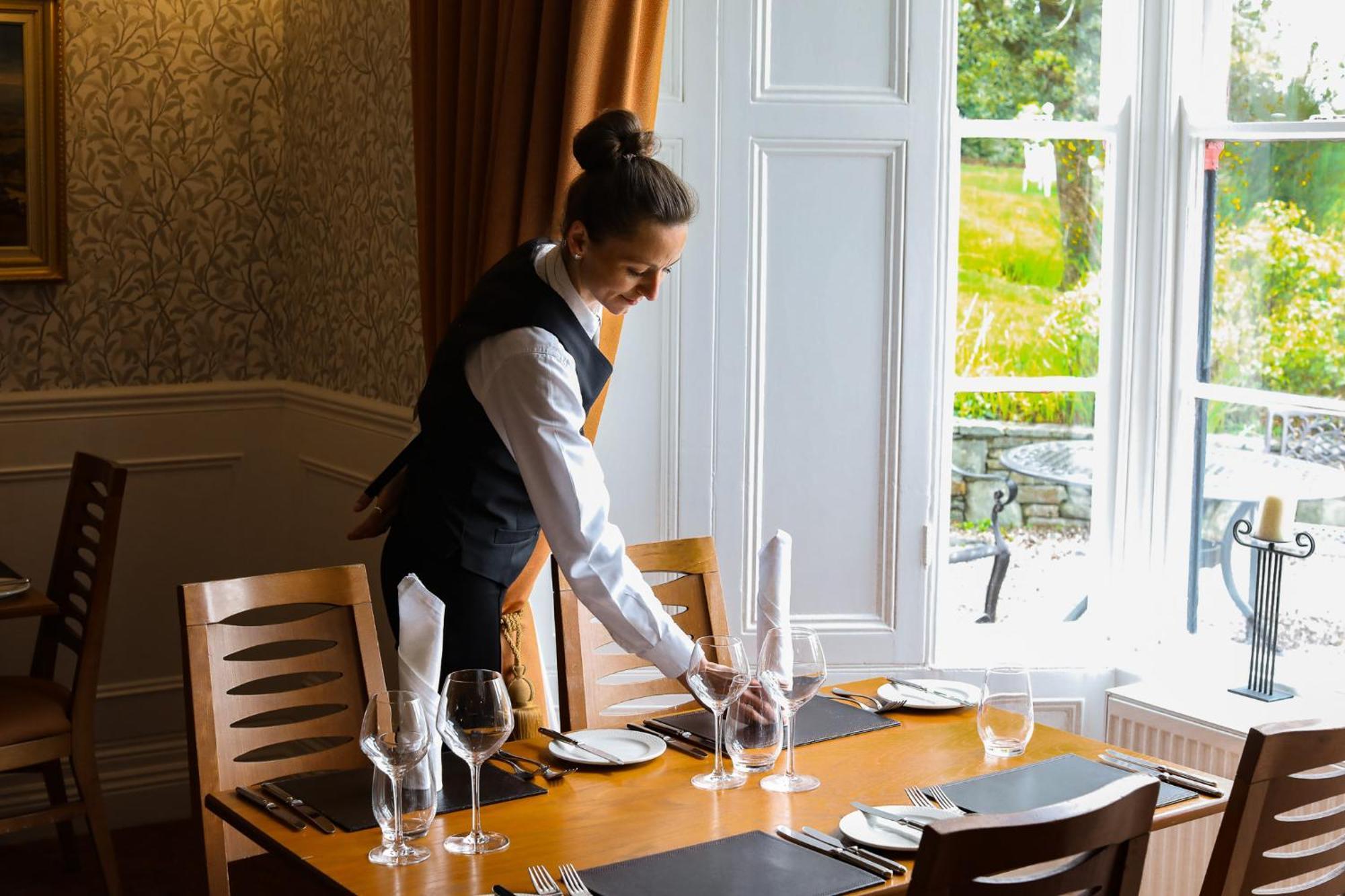 Killeen House Hotel Килларни Экстерьер фото