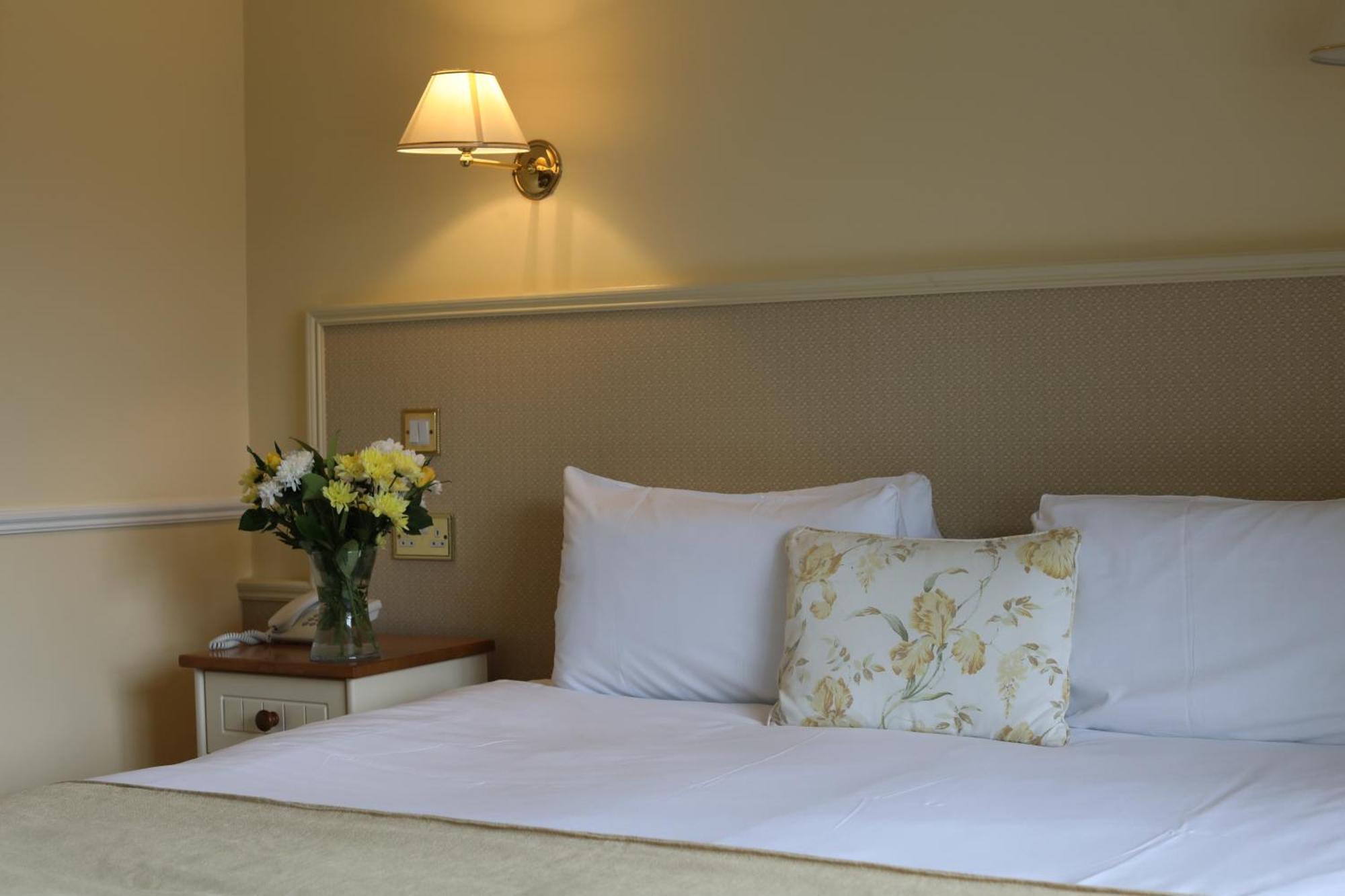 Killeen House Hotel Килларни Экстерьер фото