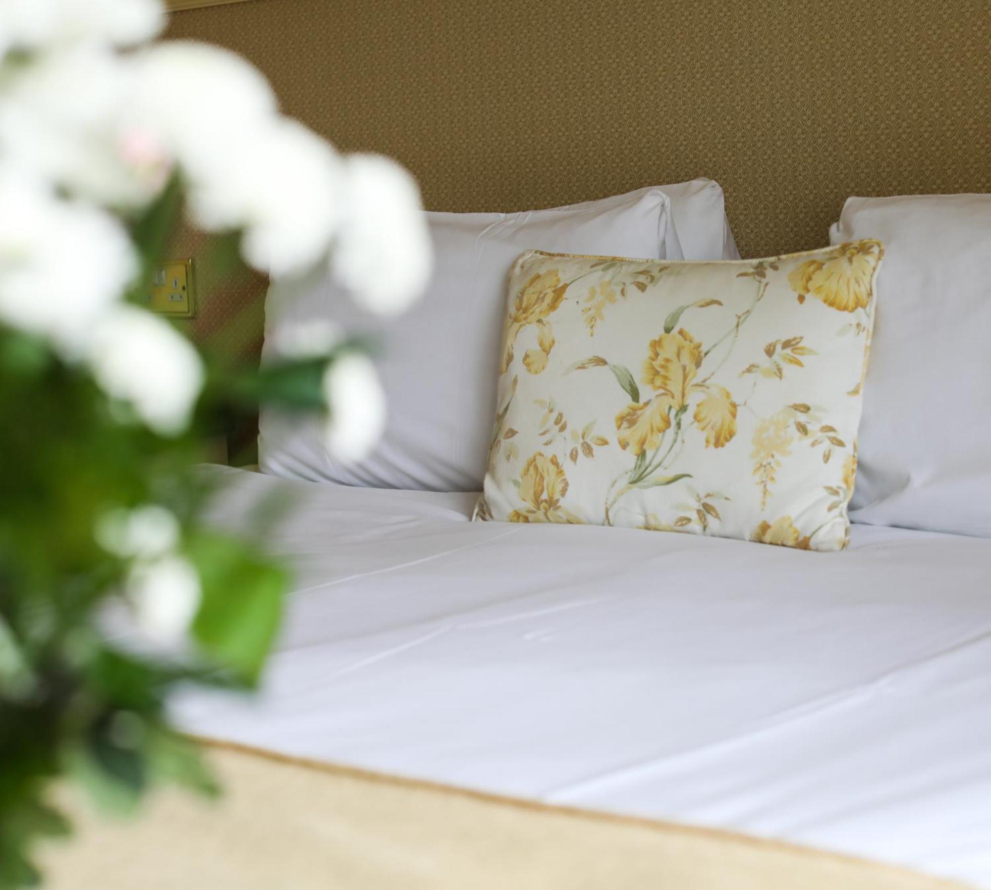 Killeen House Hotel Килларни Экстерьер фото