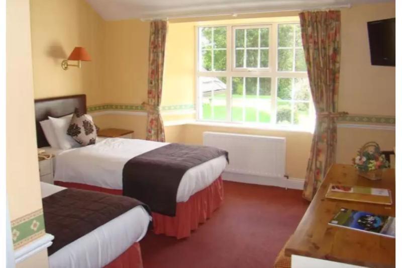 Killeen House Hotel Килларни Номер фото
