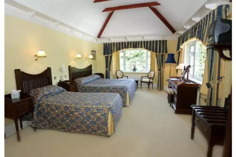 Killeen House Hotel Килларни Номер фото