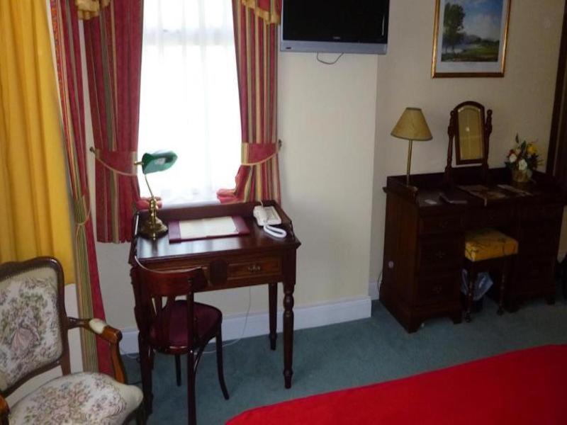 Killeen House Hotel Килларни Номер фото