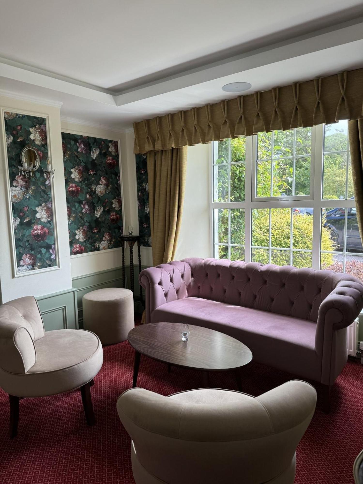 Killeen House Hotel Килларни Экстерьер фото