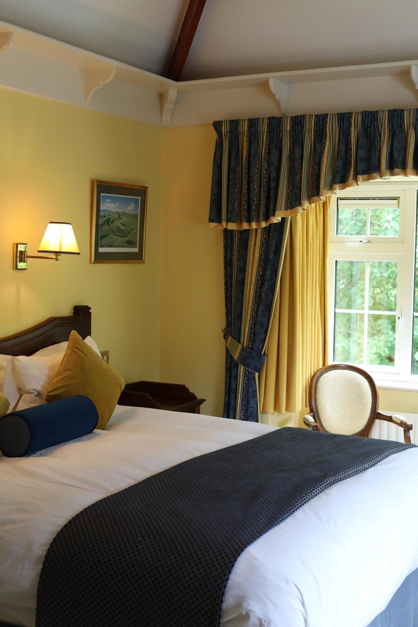 Killeen House Hotel Килларни Экстерьер фото