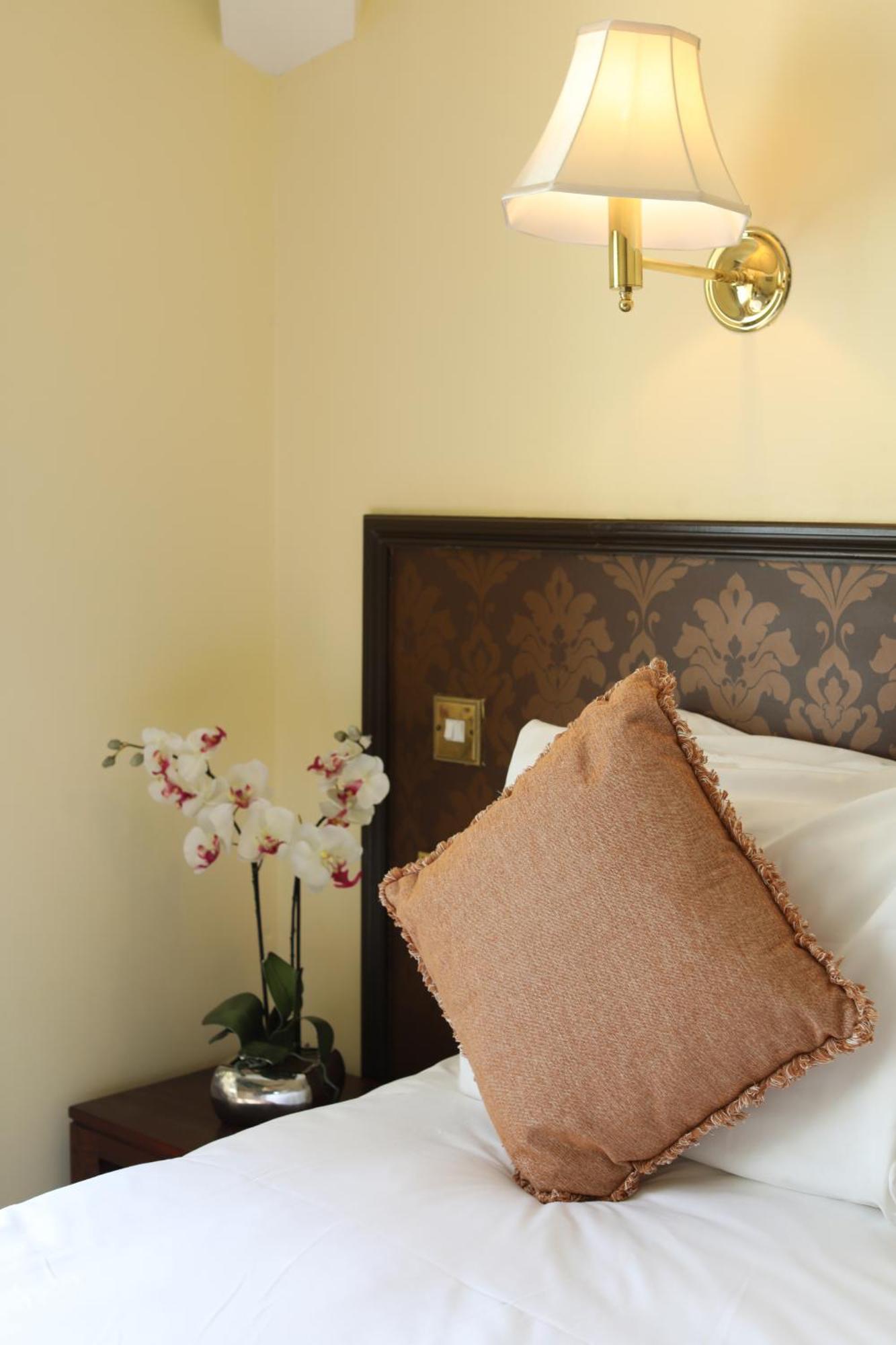 Killeen House Hotel Килларни Экстерьер фото