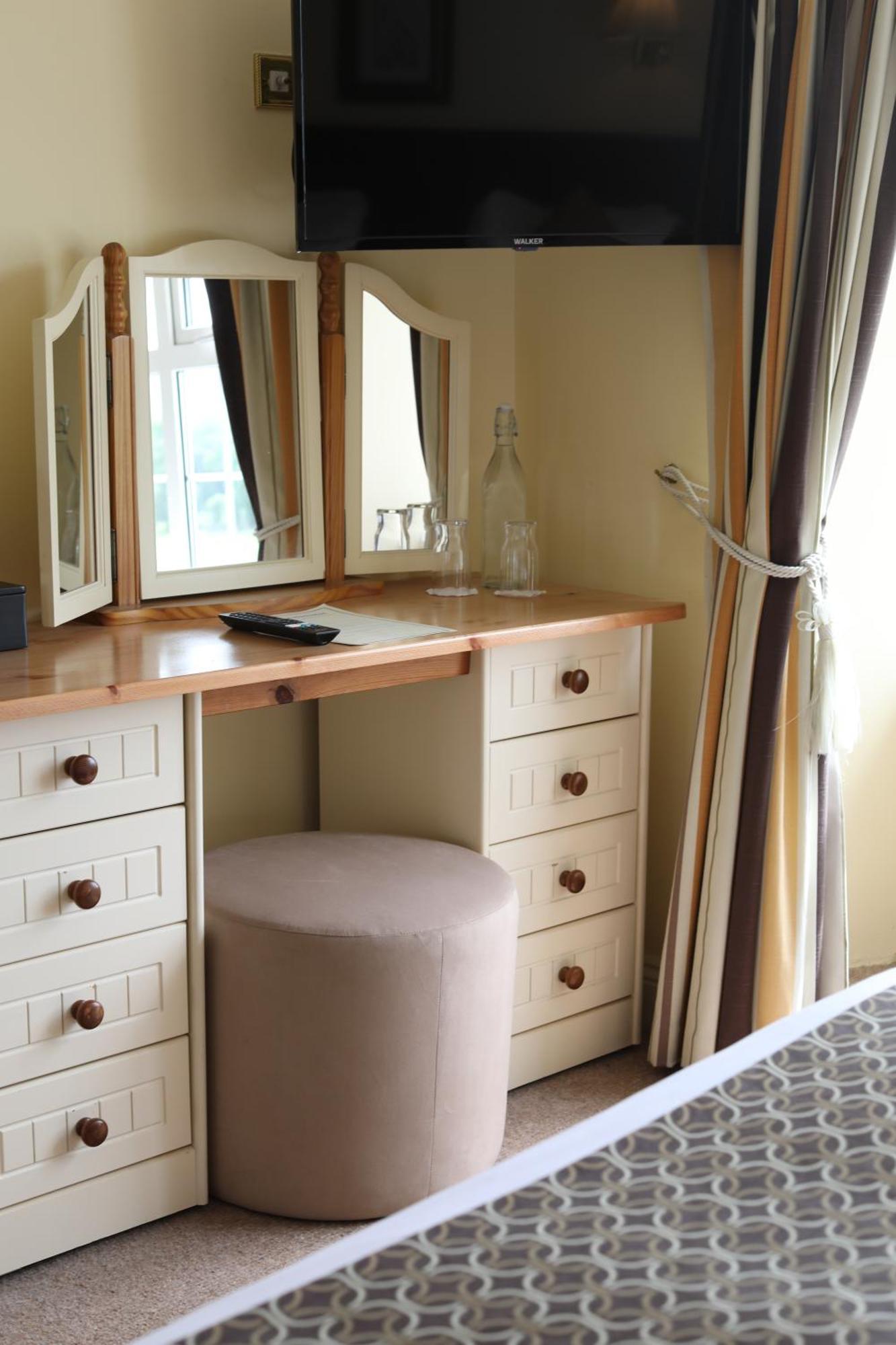 Killeen House Hotel Килларни Экстерьер фото