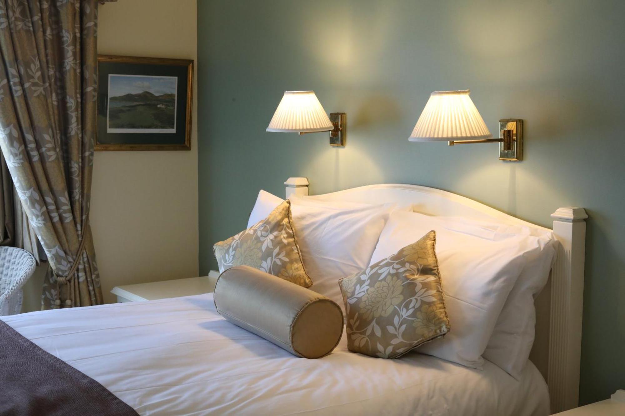 Killeen House Hotel Килларни Экстерьер фото