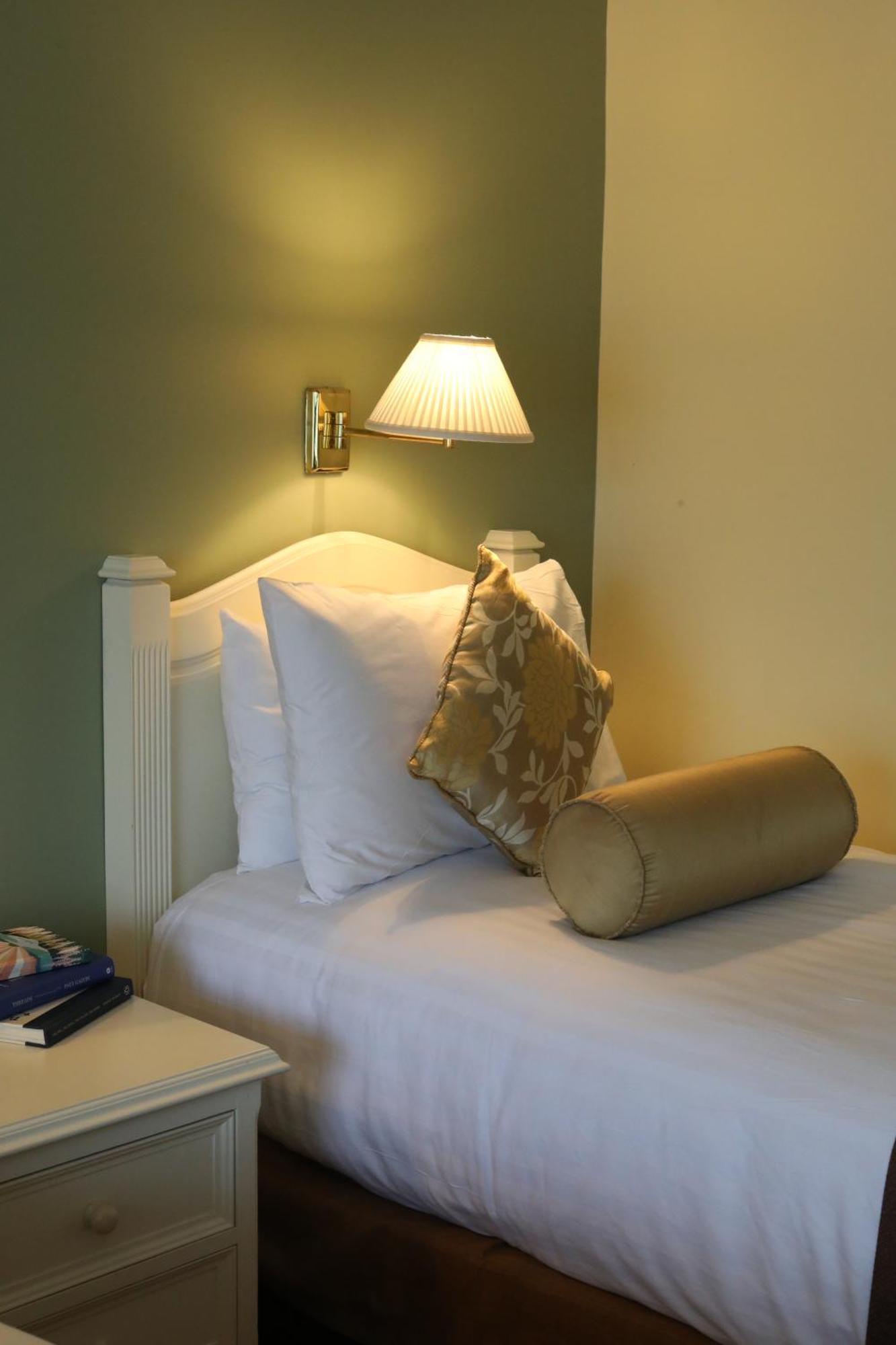 Killeen House Hotel Килларни Экстерьер фото