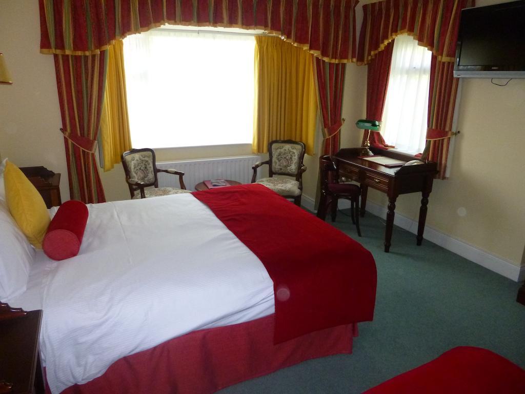 Killeen House Hotel Килларни Экстерьер фото