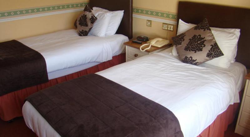 Killeen House Hotel Килларни Экстерьер фото