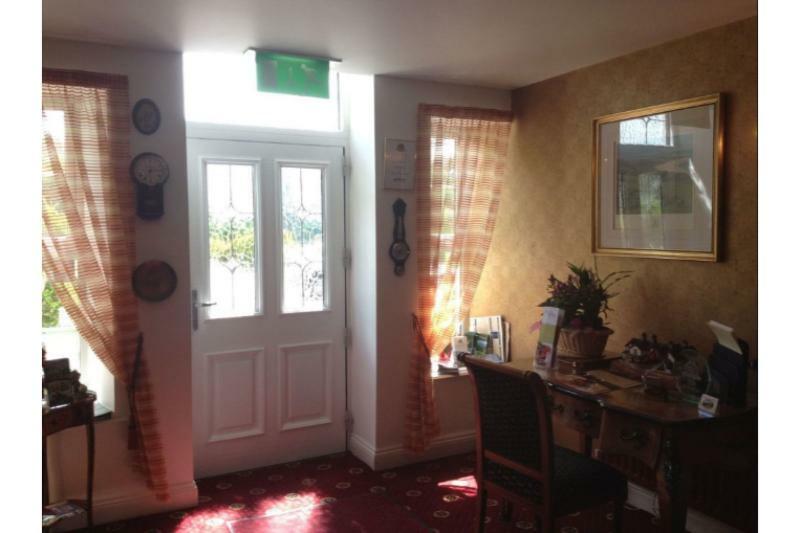 Killeen House Hotel Килларни Экстерьер фото