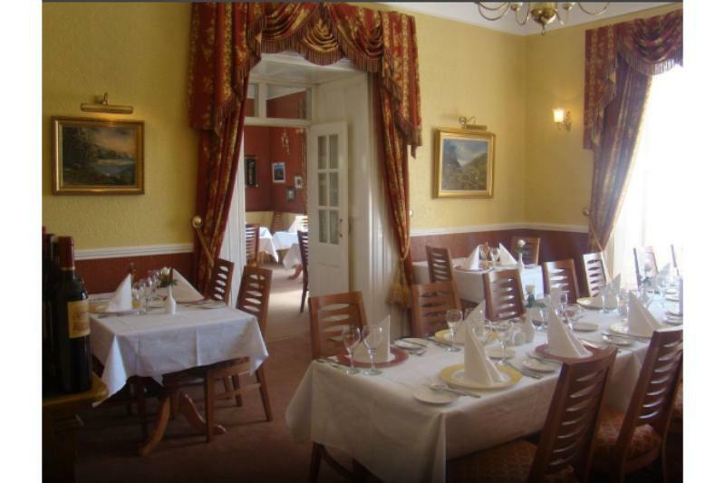 Killeen House Hotel Килларни Экстерьер фото